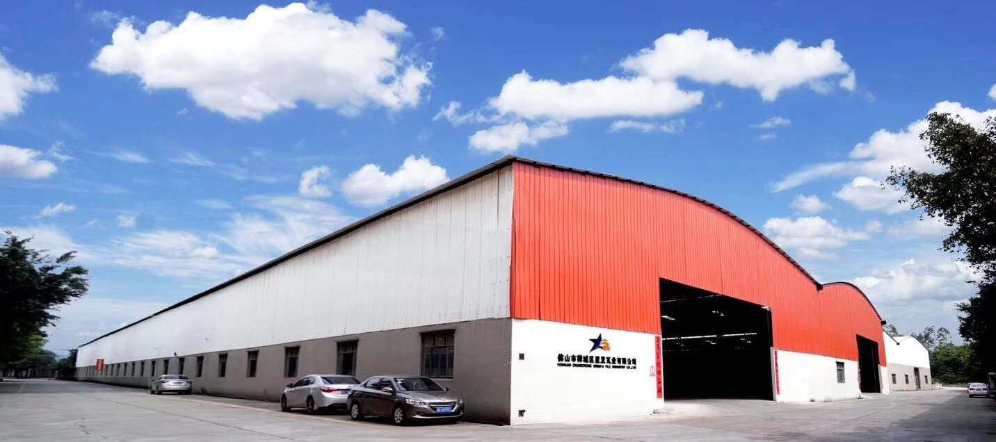 南寧防腐瓦廠家告訴你哪些因素會影響PVC防腐瓦的壽命