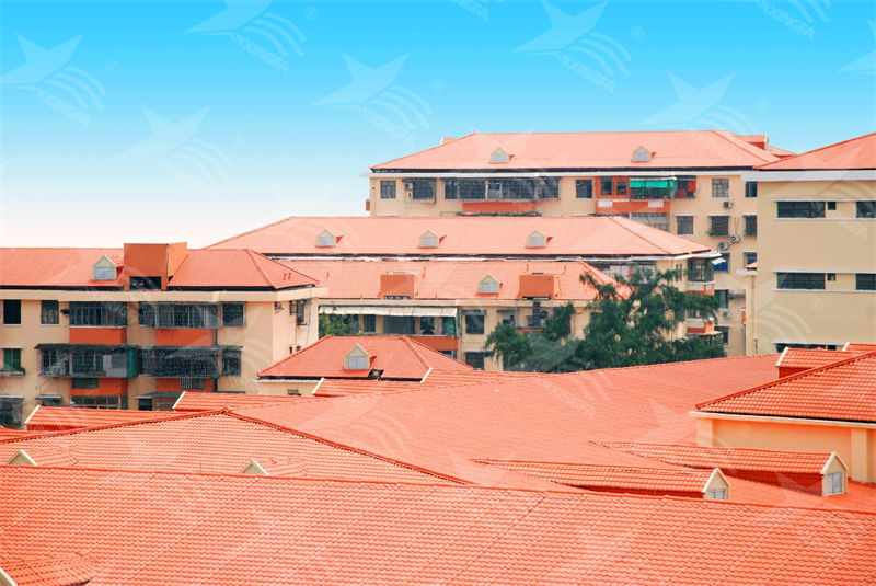 探尋南寧合成樹脂瓦的耐用性與普及應用：建筑界屋面建材的新寵