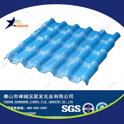 南寧廠家銷售鋼結構廠房樹脂瓦 別墅屋面塑料瓦隔音隔熱ASA樹脂塑料瓦 120平方屋面仿古樹脂瓦工廠價格