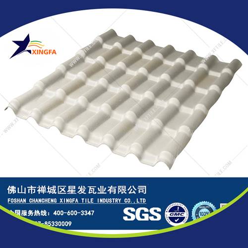 新農(nóng)村改造工程用屋頂隔熱樹(shù)脂瓦 防火耐候屋面塑料瓦 南寧合成樹(shù)脂瓦廠(chǎng)家支持定制