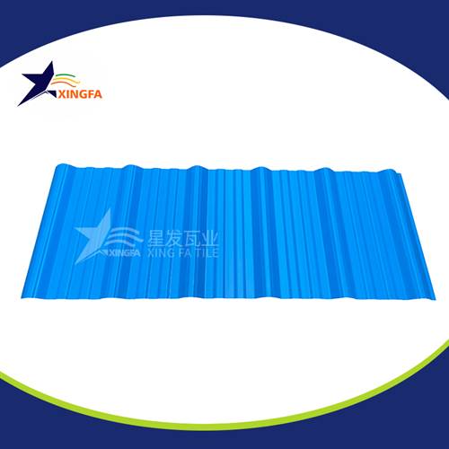 pvc防腐隔熱復(fù)合瓦 藍(lán)面白底3.0MM超厚防腐瓦鋼結(jié)構(gòu)舊廠房首選 南寧廠家供應(yīng)商報(bào)價(jià)